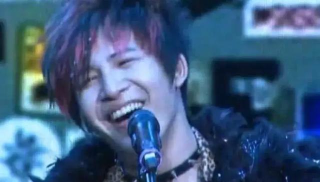 被岁月消灭的大张伟,就是你我回不去的昨天