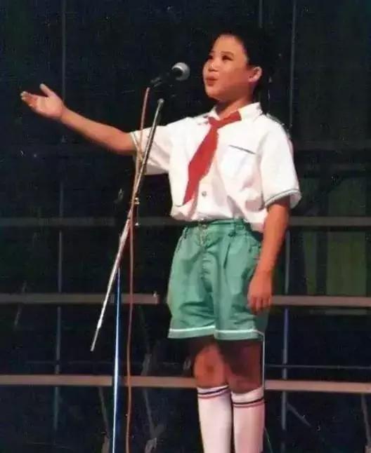 被岁月消灭的大张伟,就是你我回不去的昨天