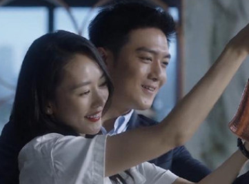 童谣捡漏佟丽娅《三十而立》角色,顾佳slay全场备受观众宠爱!