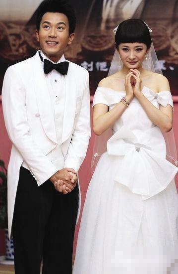 《如意》杨幂刘恺威的定情之作，一夜之间成了笑话？