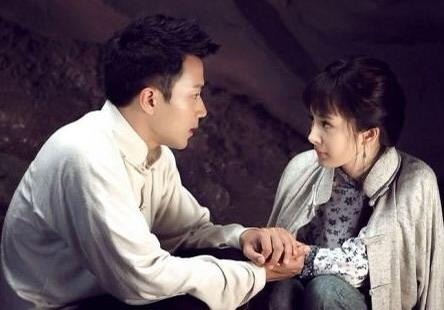 《如意》杨幂刘恺威的定情之作，一夜之间成了笑话？