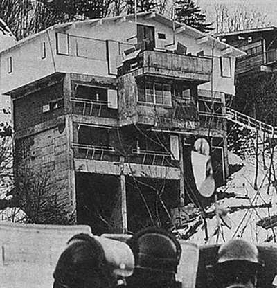 那个让西方胆颤的女人：《海贼王》里妮可·罗宾的原型出狱了！