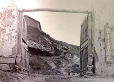 日本飞行员成为八路军！这才是真正的中日友好！