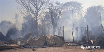 欧洲金靴｜恐怖缅北名噪四方，缅甸共产党在哪里？