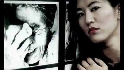 张纯如先生：永远不要放过日本