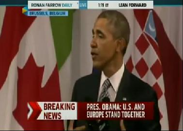 关注2014年Bilderberg彼尔德伯格集团年会