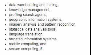 CIA资本运作：谷歌、推特与脸书到底啥背景？