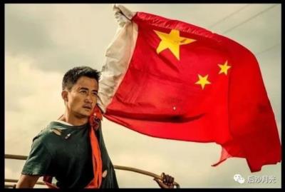 苏丹撤侨：《战狼》成了纪录片，《美国队长》依然是科幻片