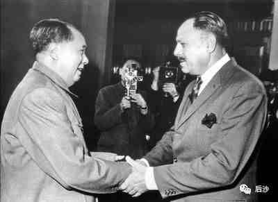 中国与巴基斯坦从患难之交到“铁杆兄弟”