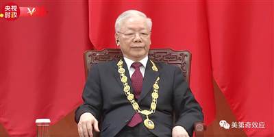 怕他不来，又怕他乱来：越南政局大变后的两难