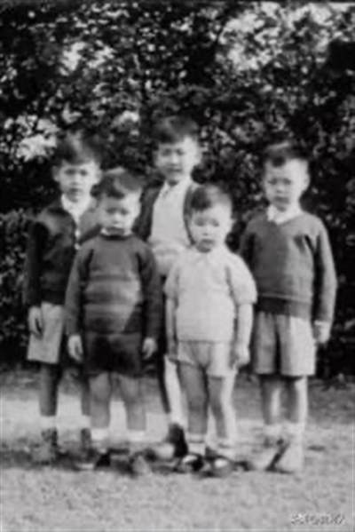 揭开“毒教材”幕后大佬吕敬人的真面目：令人惊骇的汉奸背景