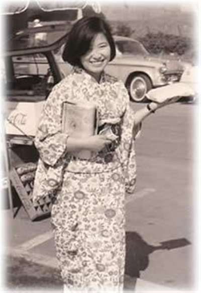 那个让西方胆颤的女人：《海贼王》里妮可·罗宾的原型出狱了！