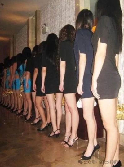 欧洲金靴-青岛代孕案与韩国N号房：性犯罪背后的社会失衡