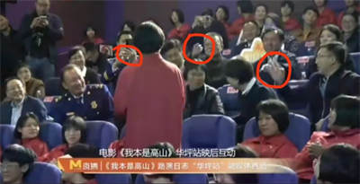 《我本是高山》，连平行世界里的张桂梅都不算