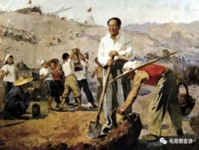 毛泽东经济学（3）：社会主义革命与建设时期经典著作导读