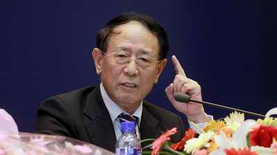 什邡原副检察长包庇刘汉等黑社会组织获刑13年