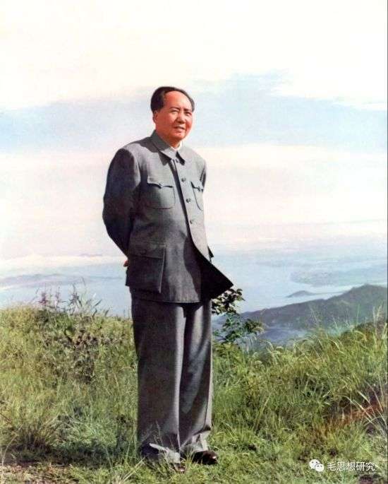 【一位真正革命家的真实态度】毛主席解决西藏问题的真实指导方针（红字为导读注释）