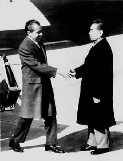 他已逝世48周年，但依旧是中国最帅的男人...