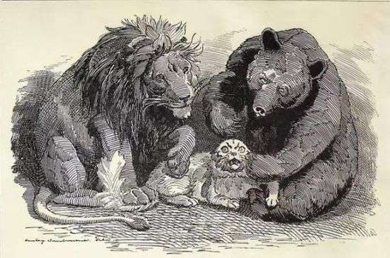 二号人物的怒火