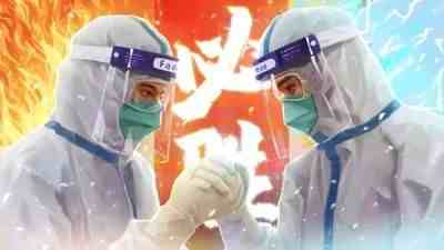 为什么美国要重启免费新冠检测？