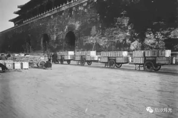 有人“惦记”台北故宫博物馆文物，不可不防