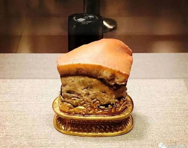 有人“惦记”台北故宫博物馆文物，不可不防