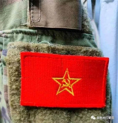 欧洲金靴｜恐怖缅北名噪四方，缅甸共产党在哪里？