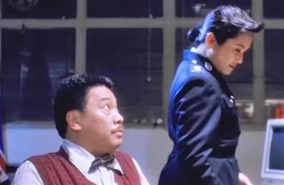 “哈马斯”的定性以及一部周星驰的电影