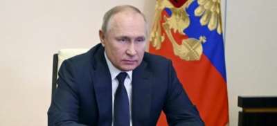 俄乌战争与苏联败退阿富汗：以史为鉴，可以知兴替