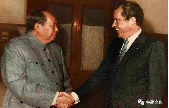 尼克松访华五十周年:半个世纪前的中国是我们应有的样子