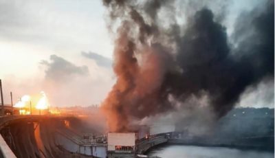 刚刚，风云突变，留给泽连斯基的时间，不多了！