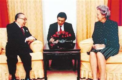 台湾选举结果出炉，细思至少有“四点”让人不得不动粗口！