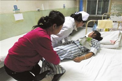 吉林宝源丰禽业公司火灾已致120人遇难 仍在搜救