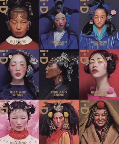 令人惊叹的“黎瑞刚宇宙”