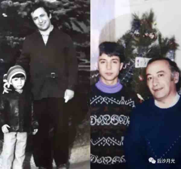 泽连斯基如何从演员变成总统？