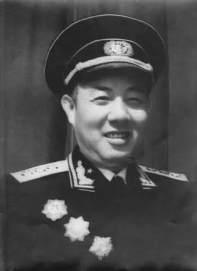 【兵团传奇】第五兵团，勇冠三军的杨勇兵团，苏振华被誉为最能打仗的政委，18军进军西藏永垂青史