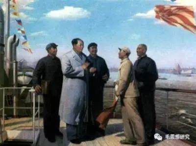 毛泽东经济学（3）：社会主义革命与建设时期经典著作导读