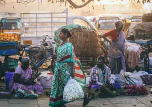 全球人口超过80亿，给我们什么启示？