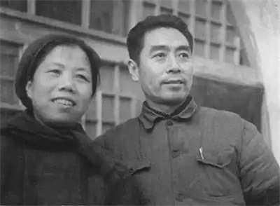 他已逝世48周年，但依旧是中国最帅的男人...