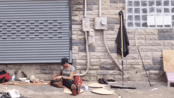 深度 - 疯狂嗑药的美国，到底中的什么邪？