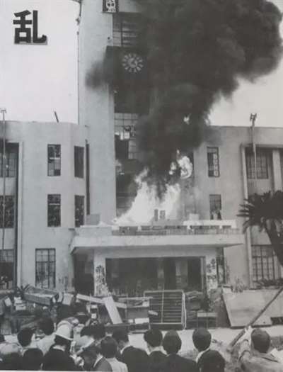 那个让西方胆颤的女人：《海贼王》里妮可·罗宾的原型出狱了！