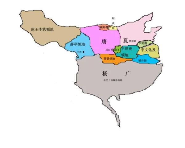 肢解俄罗斯？不如肢解美国！