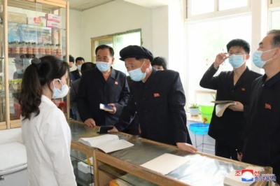 朝鲜：累计发热281万，死亡68，死亡率十万分之二。朝鲜数据可信吗？