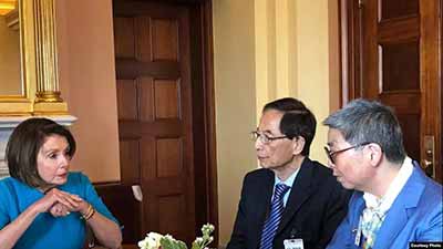 香港“民主派”到底是个什么派？