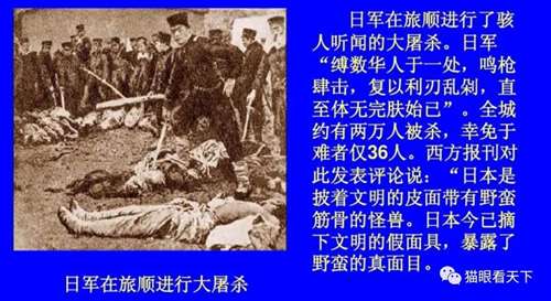 日本风情街停业，为何网民仍难平愤怒？