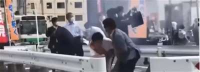 安倍是怎么死的?