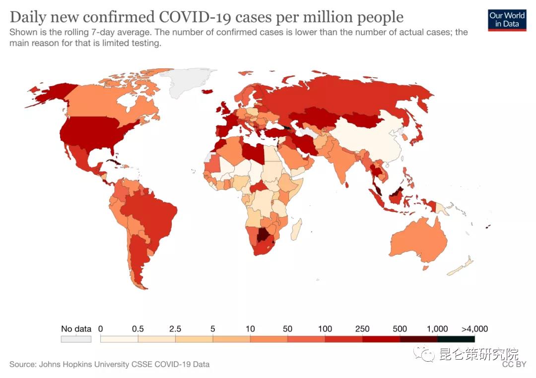 当前必须反对“与病毒和谐共存”