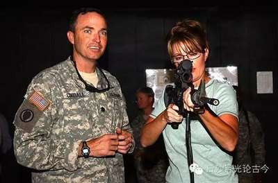 校园枪击惨案震惊全球！但美国政客为何只说不做？