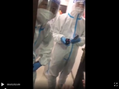 放《国际歌》何罪之有？