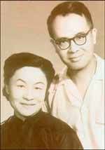 钱钟书:一条世故变色龙？ - 一穷二白 - 一穷二白